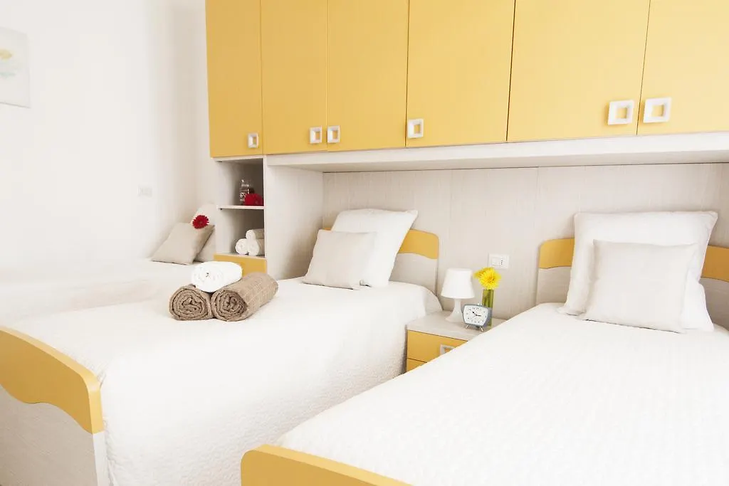 Appartamento Alessia'S Flat - Breno 1 Milano