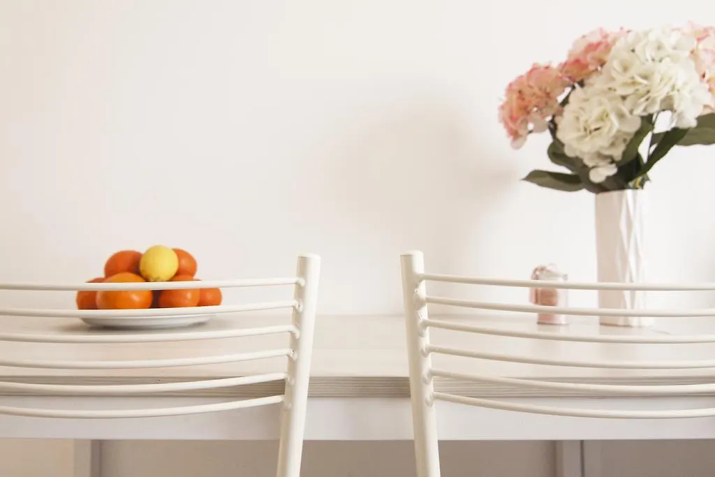 Appartamento Alessia'S Flat - Breno 1 Milano Italia