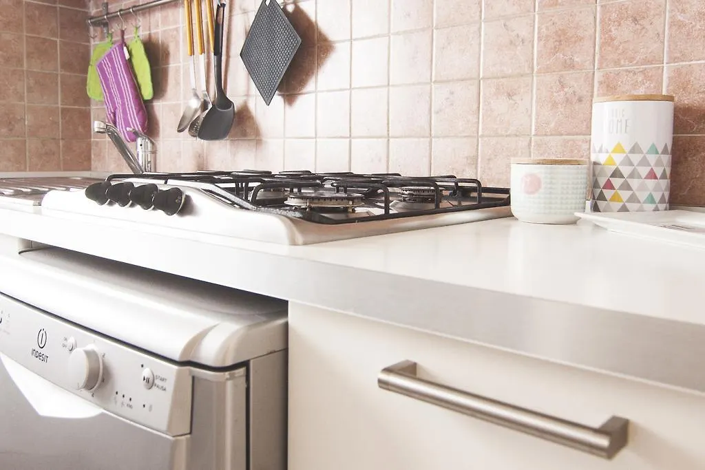 Appartamento Alessia'S Flat - Breno 1 Milano