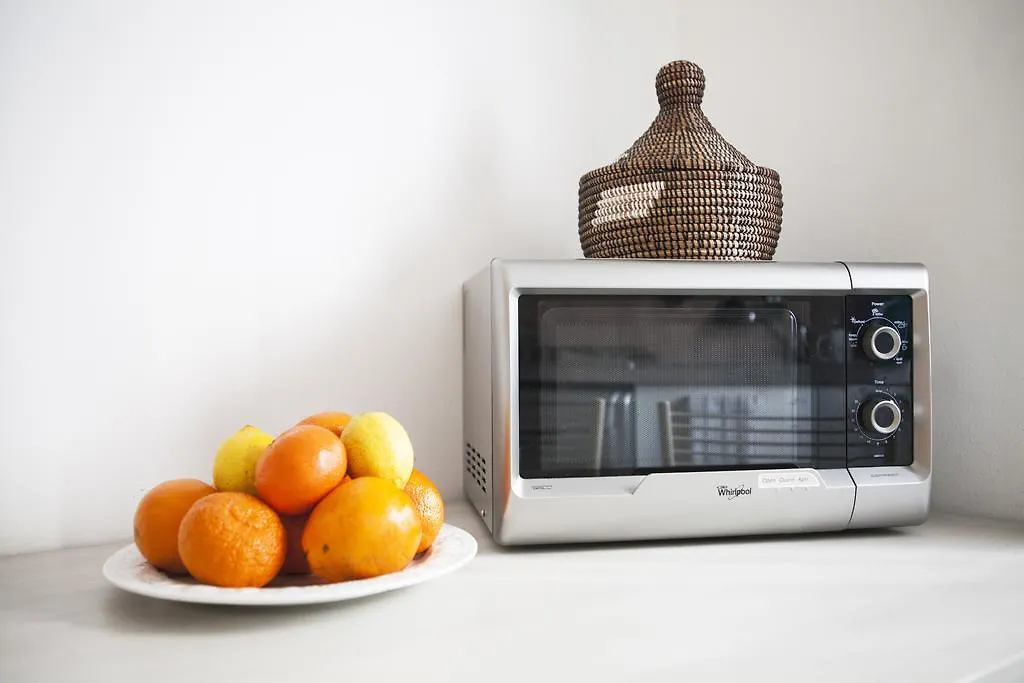 Appartamento Alessia'S Flat - Breno 1 Milano