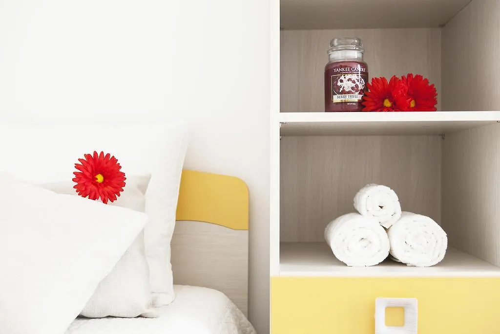 Appartamento Alessia'S Flat - Breno 1 Milano Italia