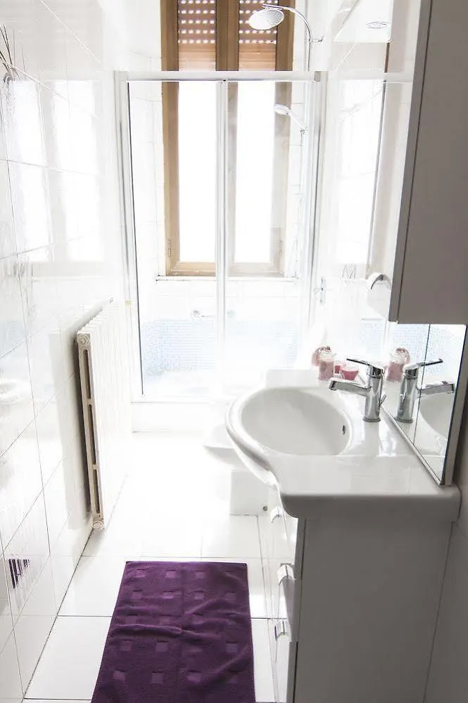 Appartamento Alessia'S Flat - Breno 1 Milano