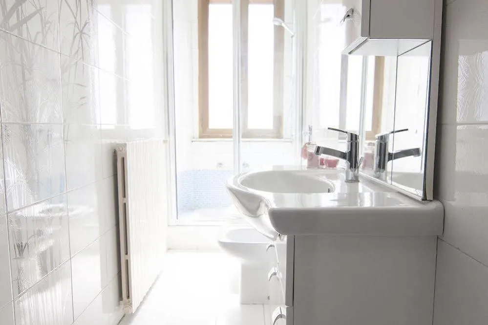Appartamento Alessia'S Flat - Breno 1 Milano
