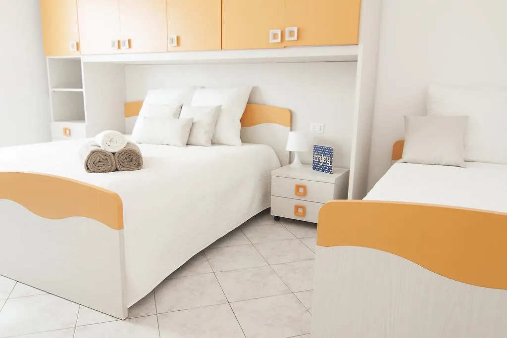 Alessia'S Flat - Breno 1 Apartment Milan