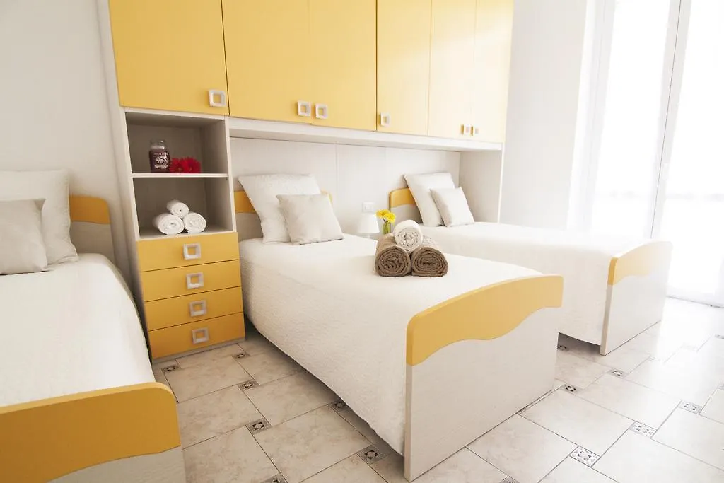Alessia'S Flat - Breno 1 Appartement Milaan 0*,